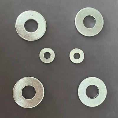 Laatste bedrijfscasus over Plaatmetalen wasmachines
