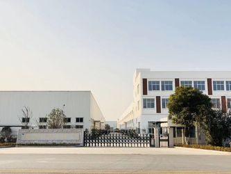 Suzhou YNK Fastener Co., Ltd. Bedrijfsprofiel