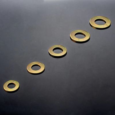 kwaliteit  SAE Washer/Structural Steel Washer, 1/4