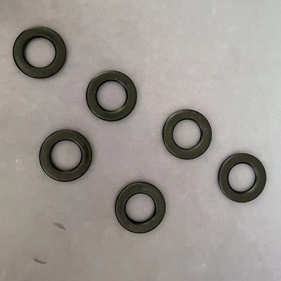 EN14399-6 Wasmachine/geharde stalen wasmachine, M12-M36, plain/dacromet