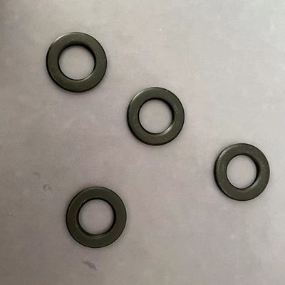 EN14399-6 Wasmachine/Structurele stalen wasmachine, M12-M36, Zwarte oxide
