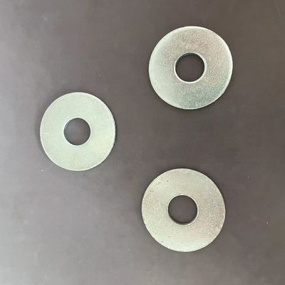 DIN9021 Wasmachine/Structuurstaalwasmachine, M6-M100, Plain/Dacromet