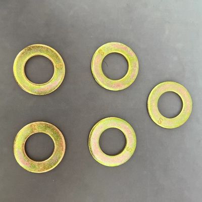 SAE-wasser/plain washer, 1/4&quot; - 3&quot;, zinkgeplaatst/HDG