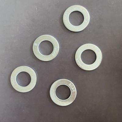 F436 Wasmachine/High Tensile Wasmachine, 1/4&quot; - 4&quot;, Plain/Dacromet