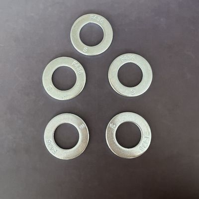 F436M Wasmachine/High Tensile Washer, M12-M100, zinkgeplatte/HDG
