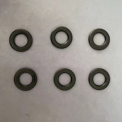 DIN6916 Wasmachine/High Tensile Washer, M12-M36, Zwarte oxide