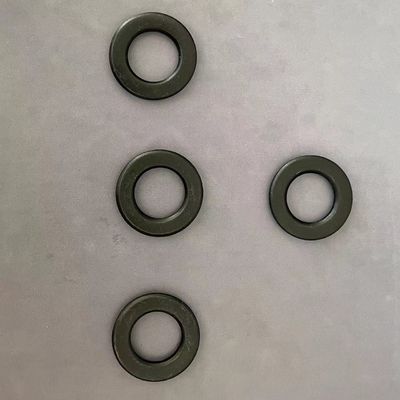 EN14399-6 Wasmachine/High Tensile Washer, M12-M36, Zwarte oxide