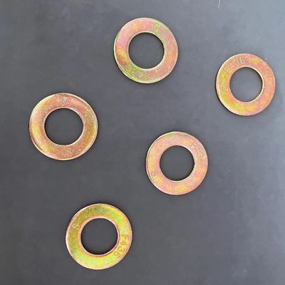 F436 Wasmachine/niet-standaardwasmachine, plain/dacromet/zwarte oxide/zincgeplatte/HDG