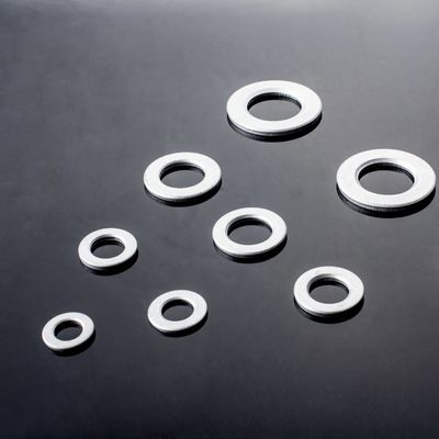 EN14399-6 Wasmachine/niet-standaardwasmachine, plain/dacromet/black oxide/zinc plated/HDG