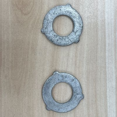 AS1252 Structurele wasmachines: Versterking van uw bouwprojecten