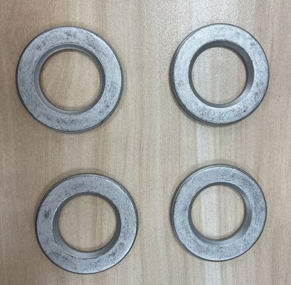 DIN6916 Platte stalen wasmachine M12-M36 Plain / ZINC / HDG Voor de automobielindustrie