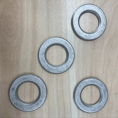 DIN6916 Bouwwasser Platte stalen wasser HV300