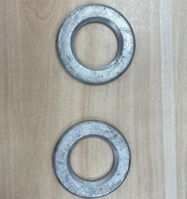 EN14399-6 Zware wasmachine plain / Dacromet voor omgevingen met hoge spanningen