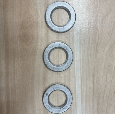 DIN6916 wasmachine / gecamferde wasmachine M12-M36 Plain / Dacromet Zinkgeplatte