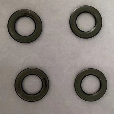 DIN6916 Platte stalen wasmachine HRC35-45 M12-M36 Zwarte oxide voor automobiel