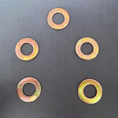 F436 Niet-standaard wasmachine plain / Dacromet voor de vervaardiging