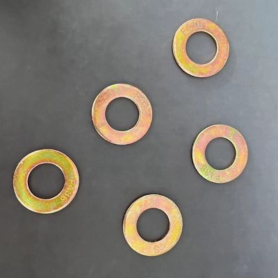 F436 Niet-standaard wasmachine, plain/Dacromet S45C/40CR Voor windturbines