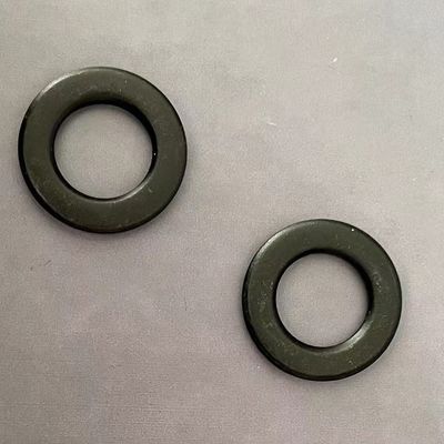 Zinkgeplatte / HDG DIN6916 geharde stalen wasmachine M12-M36 voor zware machines